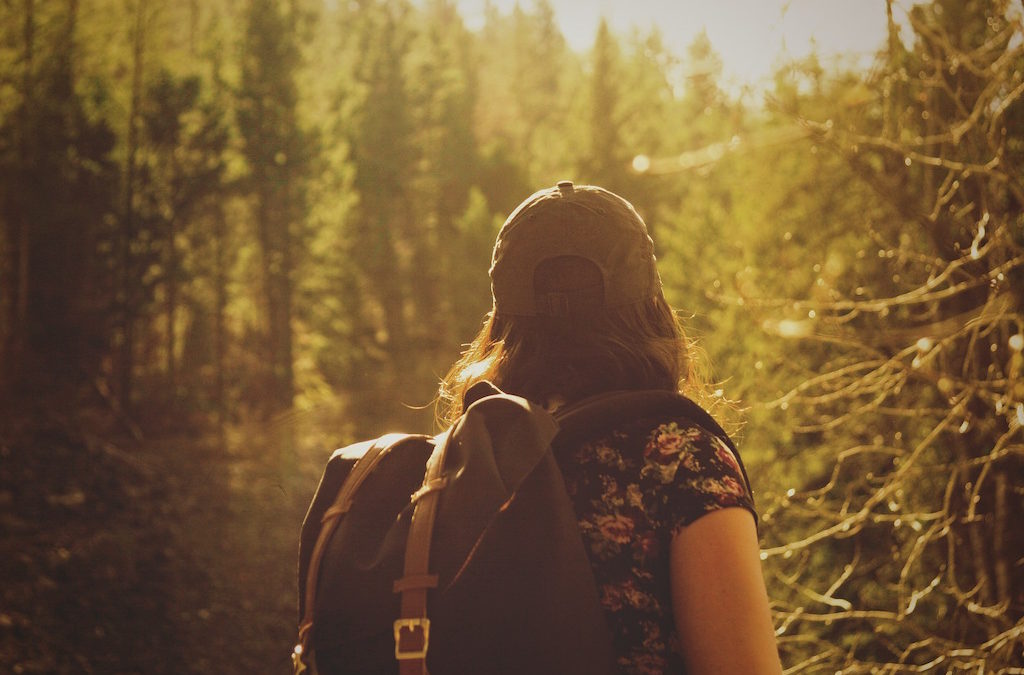 5 Reasons Why Solo Traveling is the Best