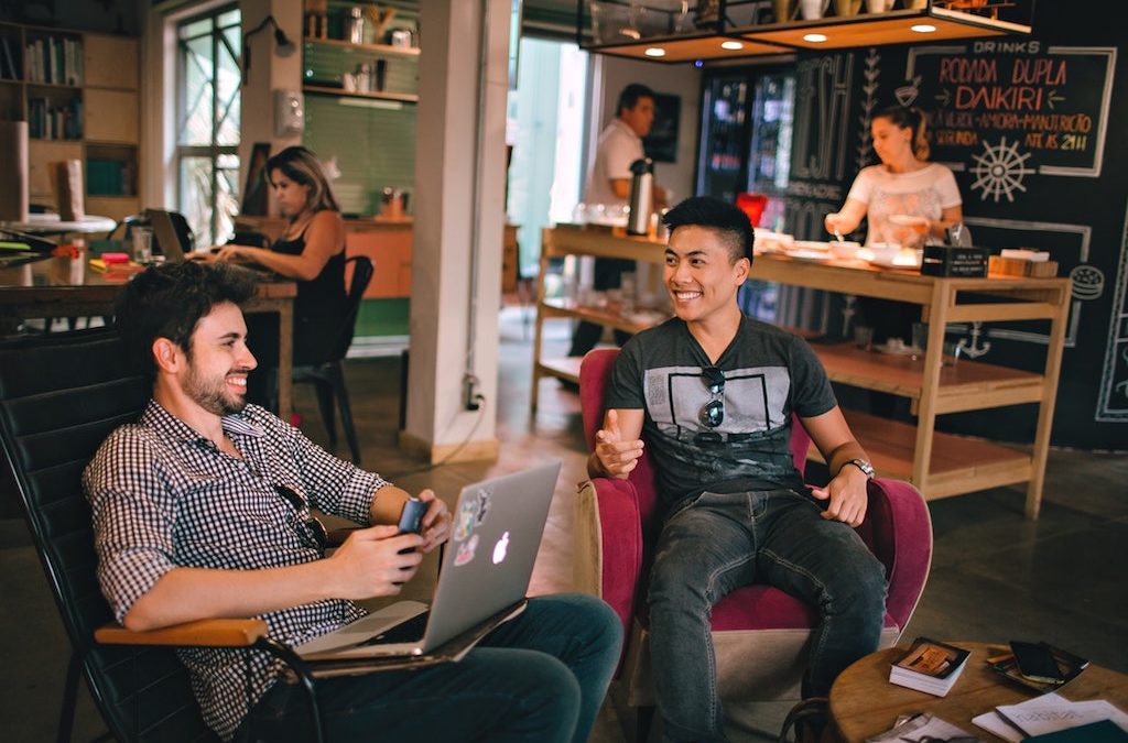 Why Location Is So Important When It Comes To Coworking Spaces