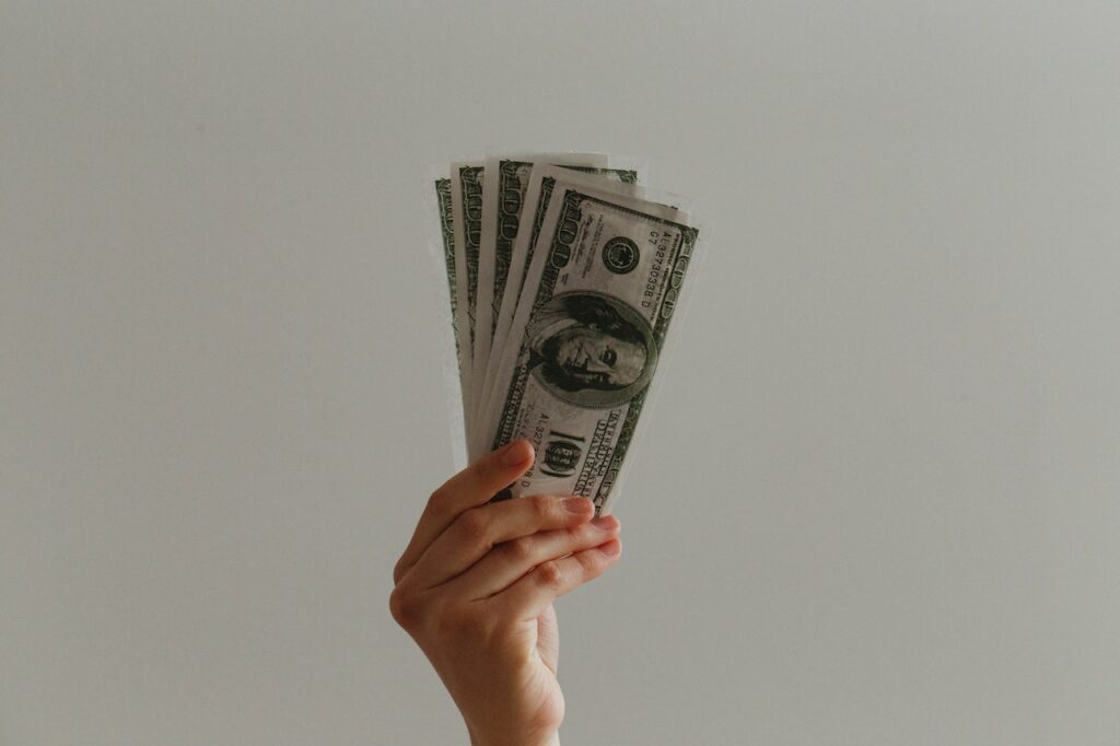 5 Ways To Raise Cashflow