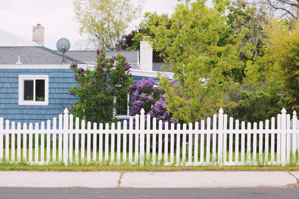 Things to Look For in a Reputable Fencing Company